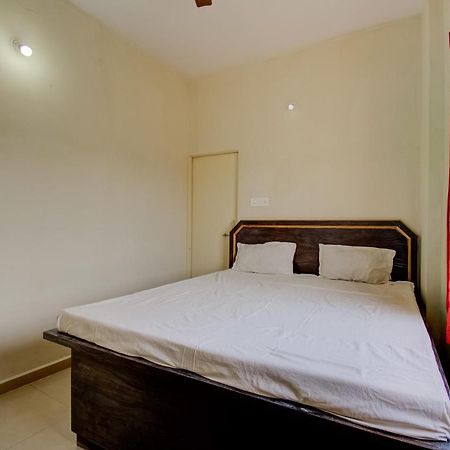 Spot On Green Valley Inn Araku Extérieur photo