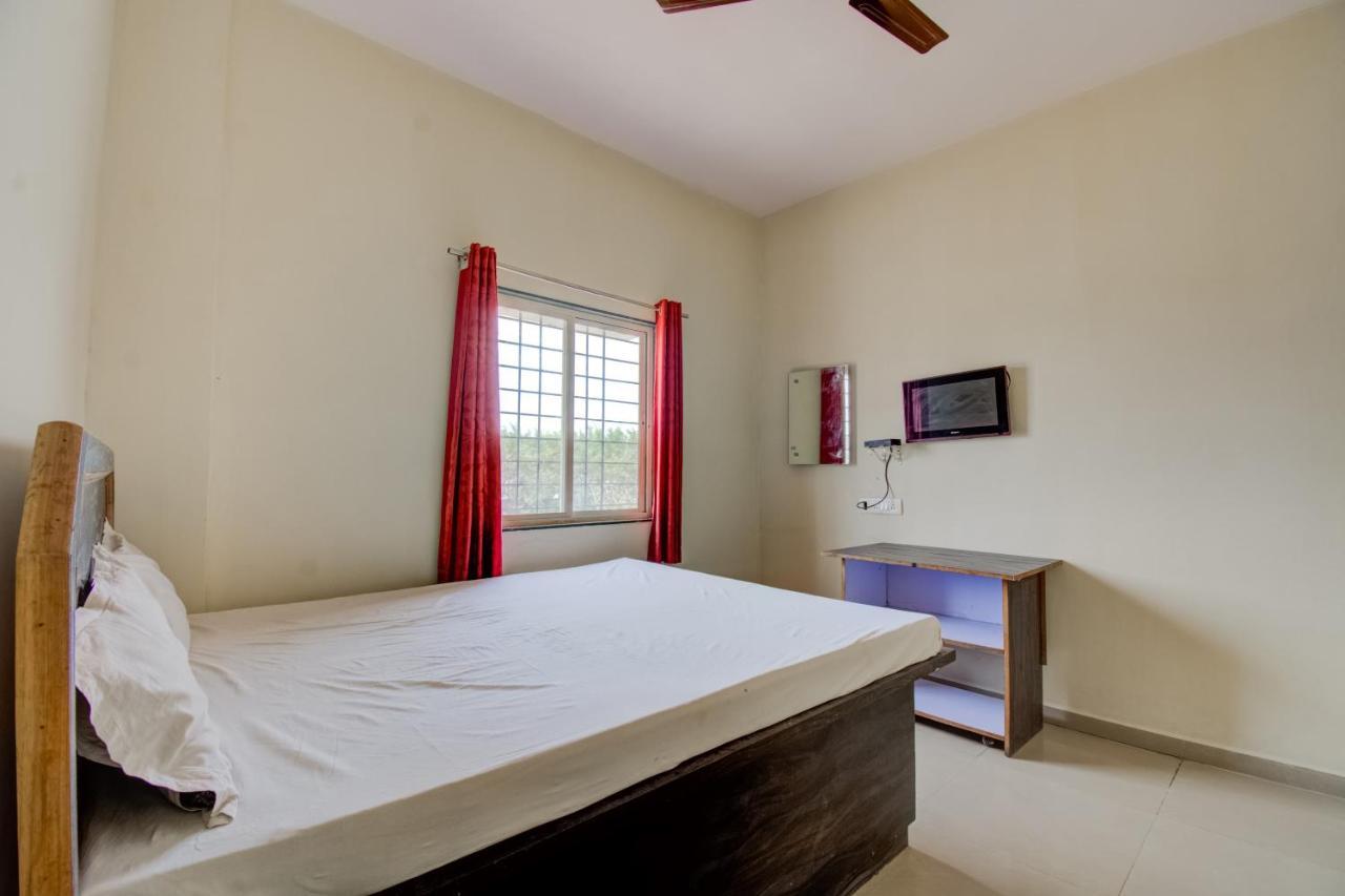 Spot On Green Valley Inn Araku Extérieur photo