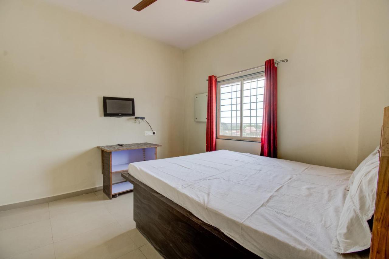 Spot On Green Valley Inn Araku Extérieur photo