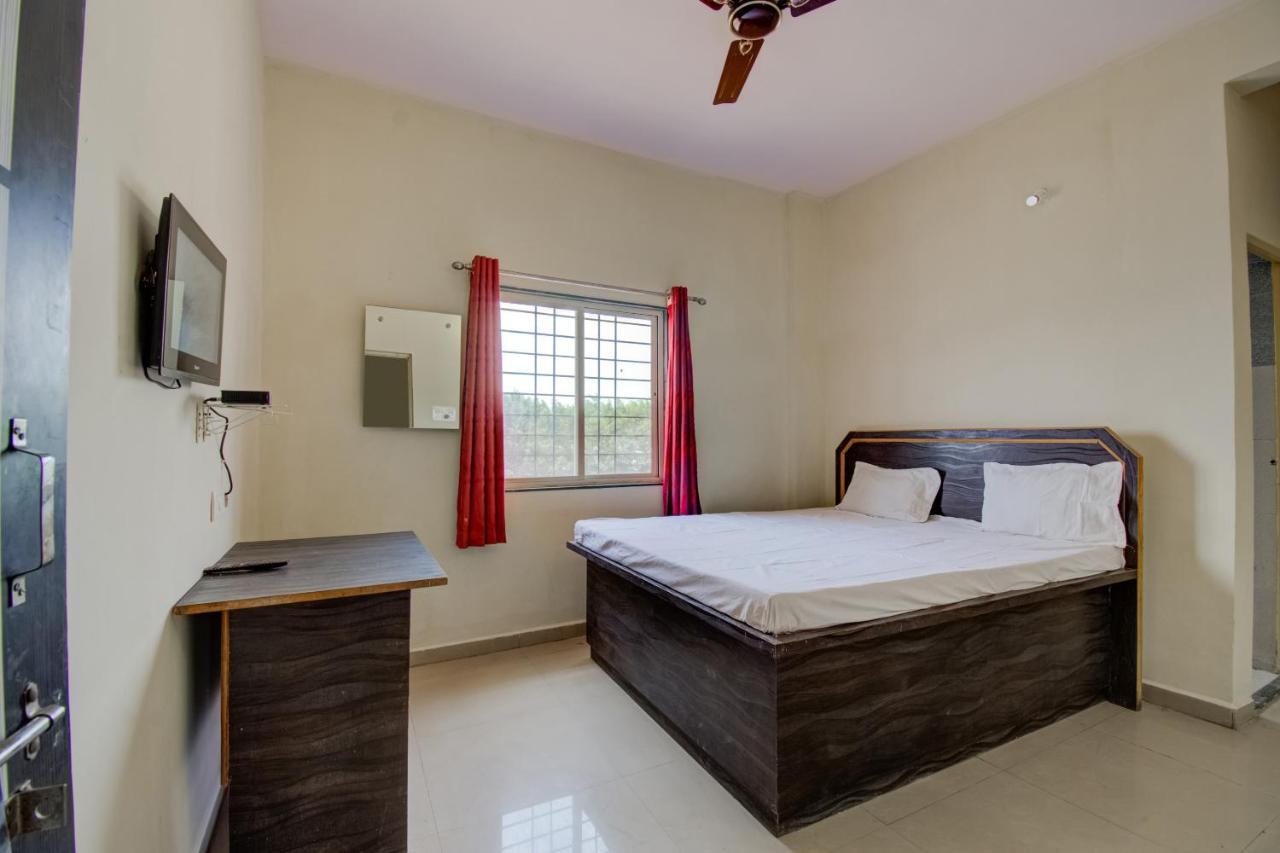 Spot On Green Valley Inn Araku Extérieur photo