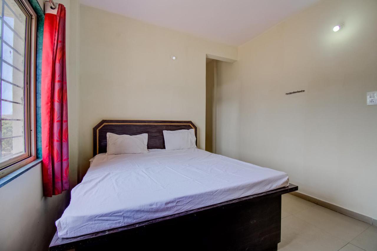 Spot On Green Valley Inn Araku Extérieur photo