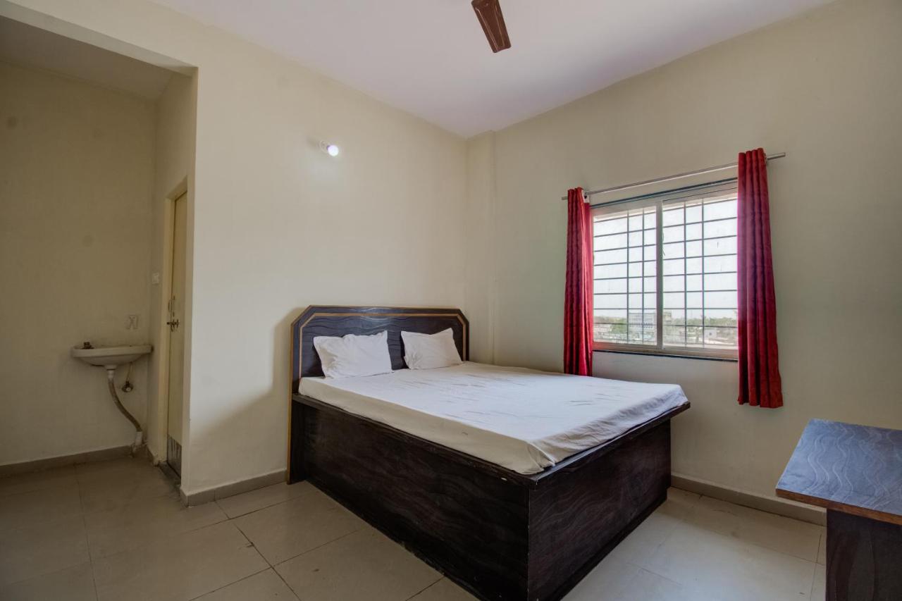 Spot On Green Valley Inn Araku Extérieur photo
